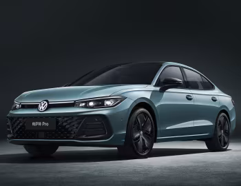 Volkswagen Passat Pro Sport [China] (B9) '2024–pr.