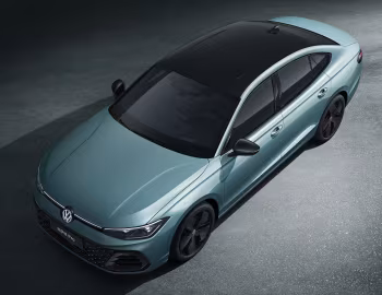 Volkswagen Passat Pro Sport [China] (B9) '2024–pr.