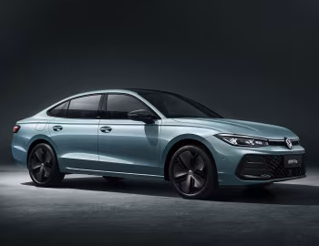 Volkswagen Passat Pro Sport [China] (B9) '2024–pr.