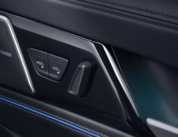 Interior Volkswagen Passat Pro Sport [China] (B9) '2024–pr.