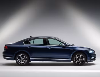 Volkswagen Passat R-Line [Worldwide] (B8) '2019–22