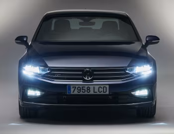 Volkswagen Passat R-Line [Worldwide] (B8) '2019–22