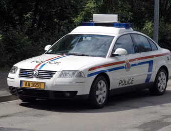 Volkswagen Passat 2.5 TDI V6 4Motion FuStW [Luxembourg] (B5+) '2005