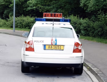 Volkswagen Passat 2.5 TDI V6 4Motion FuStW [Luxembourg] (B5+) '2005