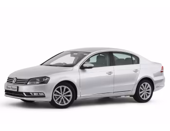 Volkswagen Passat TSI [Australia] (B7) '2010–15