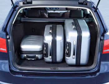 Ambos Volkswagen Passat TSI Variant [Worldwide] (B7) '2010–14