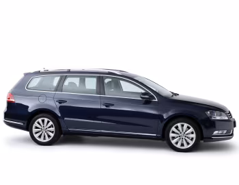 Volkswagen Passat TSI Wagon [Australia] (B7) '2010–15