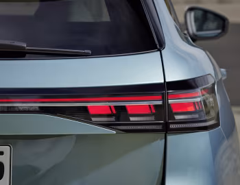 Volkswagen Passat Variant Elegance [Worldwide] (B9) '2024–pr.