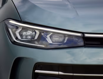 Volkswagen Passat Variant Elegance [Worldwide] (B9) '2024–pr.