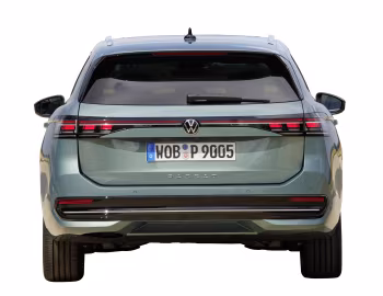 Volkswagen Passat Variant Elegance [Worldwide] (B9) '2024–pr.