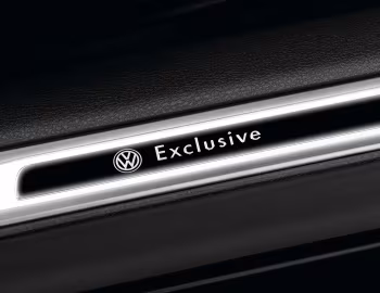 Volkswagen Passat Variant "Exclusive" [Worldwide] (B7) '2011–14