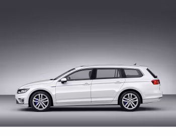 Volkswagen Passat Variant GTE [Worldwide] (B8) '2015–19