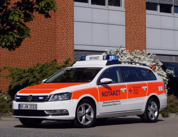 Volkswagen Passat Variant NEF (B7) '2011–14