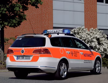 Volkswagen Passat Variant NEF (B7) '2011–14