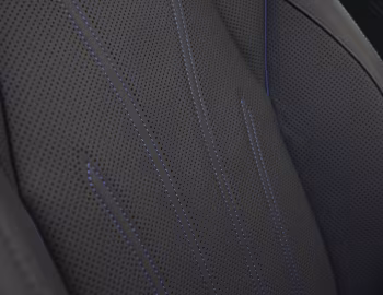 Interior Volkswagen Passat Variant R-Line [Japan] (B9) '2024–pr.