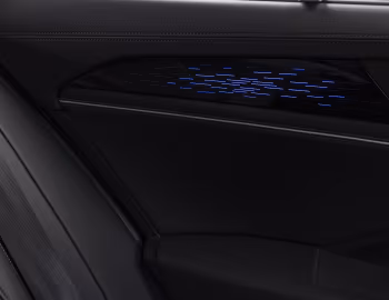 Interior Volkswagen Passat Variant R-Line [Japan] (B9) '2024–pr.