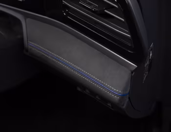 Interior Volkswagen Passat Variant R-Line [Japan] (B9) '2024–pr.