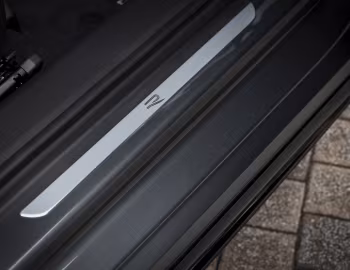 Interior Volkswagen Passat Variant R-Line [Japan] (B9) '2024–pr.