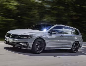 Volkswagen Passat Variant "R-Line Edition" (B8) '2019