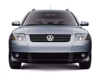 2001–05 Volkswagen Passat Wagon [North America] (B5+) '2000–05