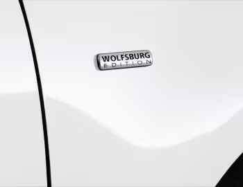 2007 Volkswagen Passat "Wolfsburg Edition" [North America] (B6) '2006–07