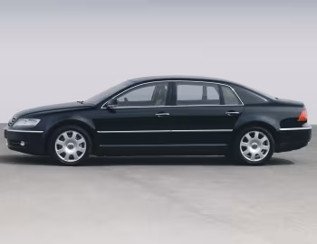 Volkswagen Phaeton Long '11.2002–03.2007