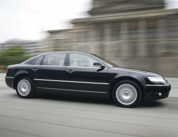 Volkswagen Phaeton Long '11.2002–03.2007