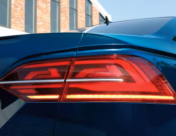 Volkswagen Phideon [China] '2020–23