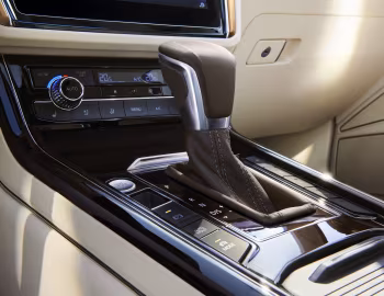 Интерьер Volkswagen Phideon [China] '2020–23