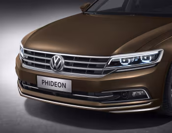 Volkswagen Phideon [China] '2016–20