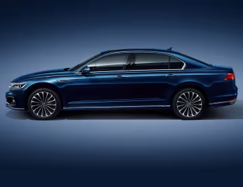 Volkswagen Phideon [China] '2020–23