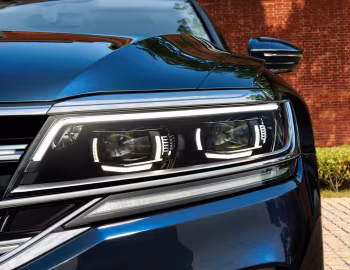 Volkswagen Phideon [China] '2020–23