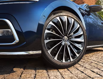 Volkswagen Phideon [China] '2020–23