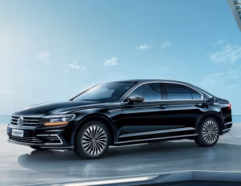 Volkswagen Phideon GTE [China] '2017–19