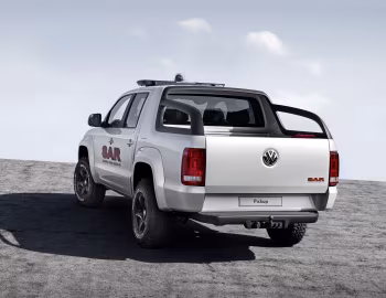 Volkswagen Pickup Concept '2008