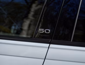 Volkswagen Polo "Edition 50" [EU-spec] (Typ AW) '2025