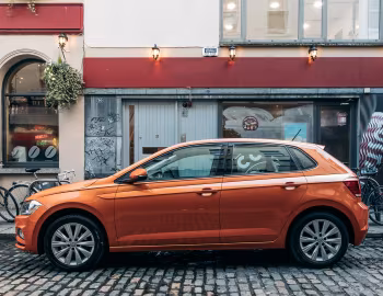 Volkswagen Polo [Ireland] (Typ AW) '2017–21