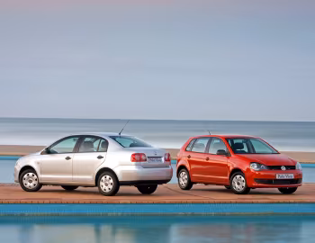 Volkswagen Polo (Typ 9N3) '2010–18