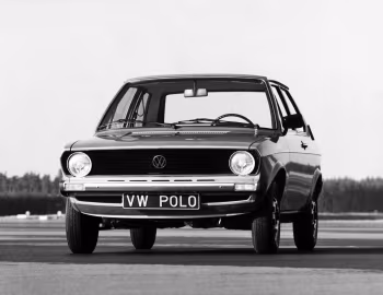 Volkswagen Polo [Worldwide] (Typ 86) '1975–79