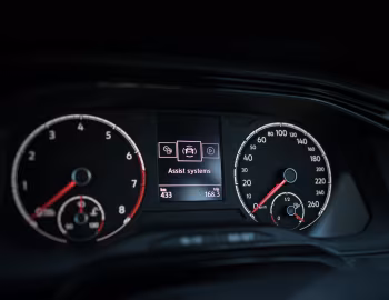 Torpedo Volkswagen Polo [Ireland] (Typ AW) '2017–21