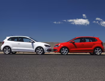 Volkswagen Polo (Typ 6R/Typ 6C) '2009–pr.