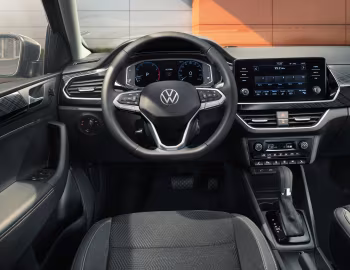 Panel frontal Volkswagen Polo [CIS] '2020–22