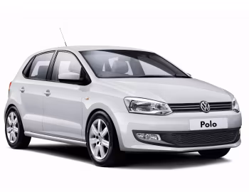 Volkswagen Polo [India] (Typ 6R) '2010–14
