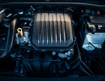 Bajo el capó Volkswagen Polo [Ireland] (Typ AW) '2017–21