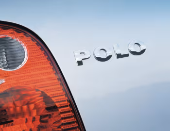 Volkswagen Polo 3-door (Typ 9N) '2001–05