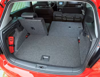 Interior Volkswagen Polo 3-door [Worldwide] (Typ 6R) '2009–14