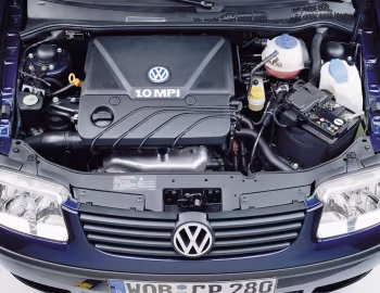 Bajo el capó Volkswagen Polo 3-door [Worldwide] (Typ 6N2) '1999–2001