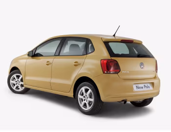 Volkswagen Polo 5-door [Australia] (Typ 6R) '2010–14