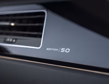 Volkswagen Polo "Edition 50" [UK-spec] (Typ AW) '2025