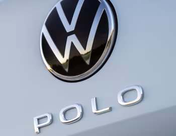 Volkswagen Polo "Edition 50" [UK-spec] (Typ AW) '2025